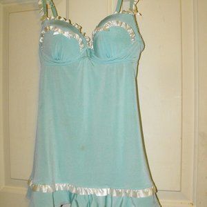 VS Sexy Little Things Babydoll